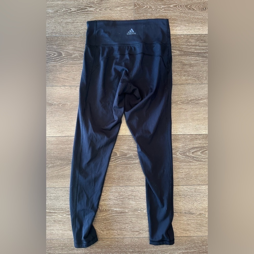 Adidas Gym CrossFit Leggings Women’s size Small - Picture 10 of 10